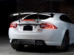 Jaguar XKR-S GT 2013 года